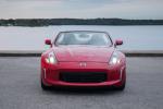Nissan 370Z Roadster 2013 года (NA)